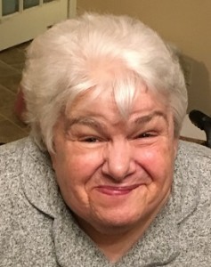 Nancy Ann Hagerty, Obituary, Farwell Funeral Service, Nashua, NH