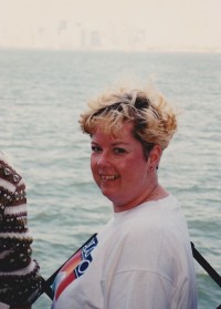 Hanselman, Kathleen