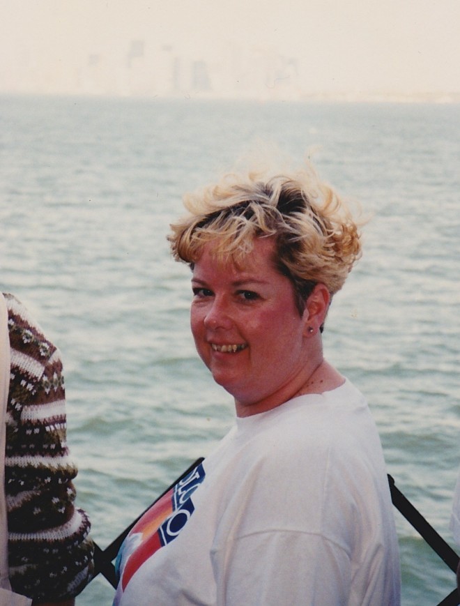 Hanselman, Kathleen