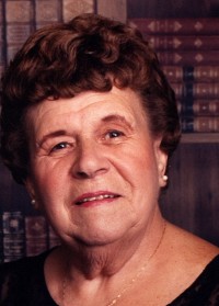 Pauline R. Haven