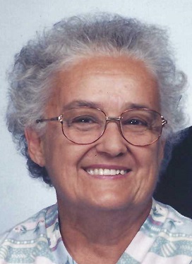 Henderson, Theresa J. obit photo