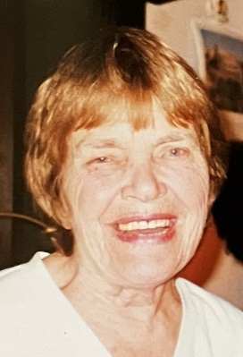 Anne M. Howorth, Obituary, Farwell Funeral Service, Nashua, NH