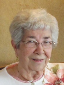 Eleanor B. "Ellie" Ingraham, Obituary, Farwell Funeral Service, Nashua, NH