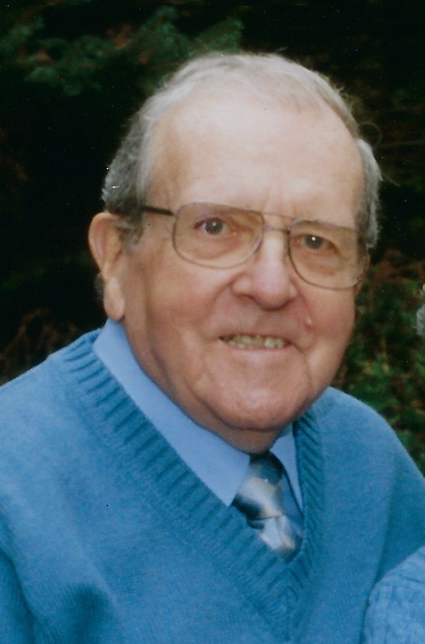 Robert J. Jenkins, obituary, Farwell Funeral Service, Nashua, NH