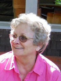 LACASSE, ANNE P.