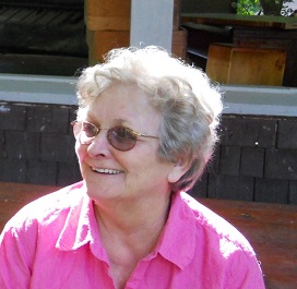 LACASSE, ANNE P.