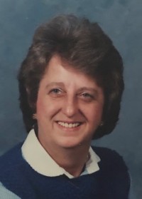 LARGY, JANET L.