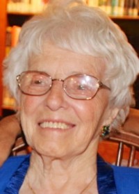 Laflamme, Joan M.