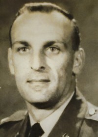 Lavigne, Norman A.