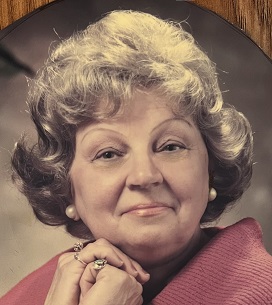 MARTIN, RITA M.