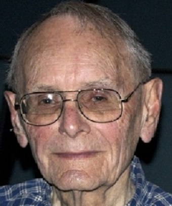 MERRILL, B. LEONARD