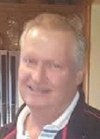 MITCHELL, PAUL BRIAN