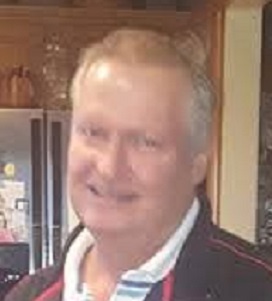 MITCHELL, PAUL BRIAN