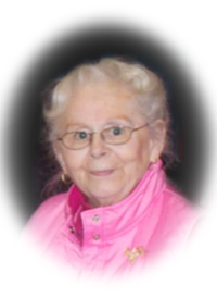 MORTON, MARIANN