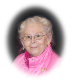 MORTON, MARIANN