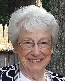 Margaret B. Phelan, Obituary, Farwell Funeral Service, Nashua, NH