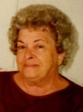 McMahon, Lorraine Nanette