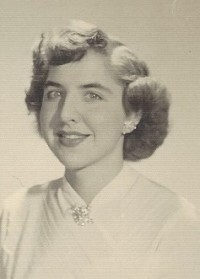 McPhie, Helen Obit