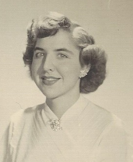 McPhie, Helen Obit