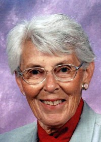 Merrill, Mary F.