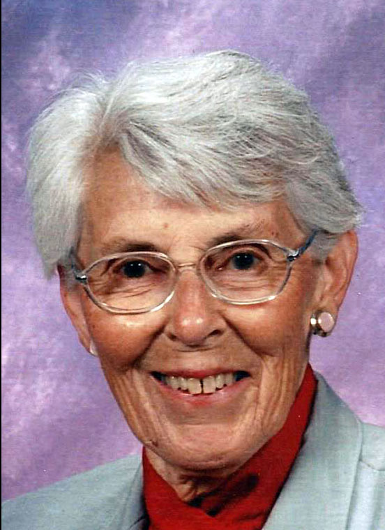 Merrill, Mary F.