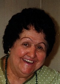 Moreau, Elizabeth E. 'Betty'