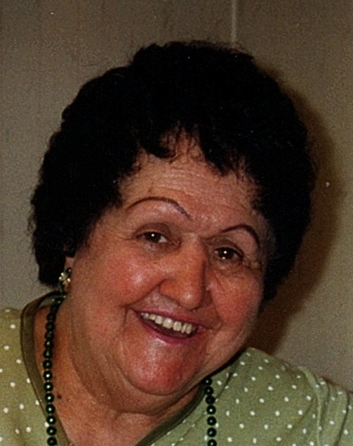 Moreau, Elizabeth E. 'Betty'