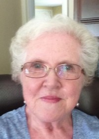 NEWELL, SHARRON obit photo