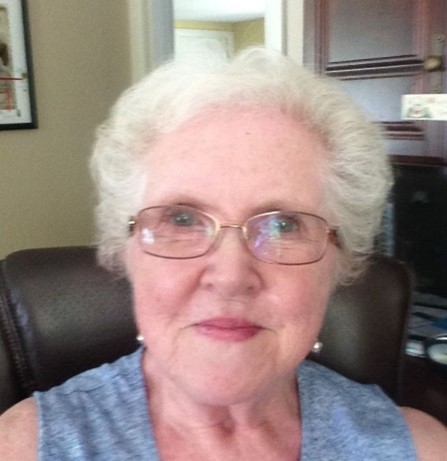 NEWELL, SHARRON obit photo