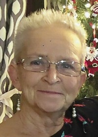 Nichols, Gail P.