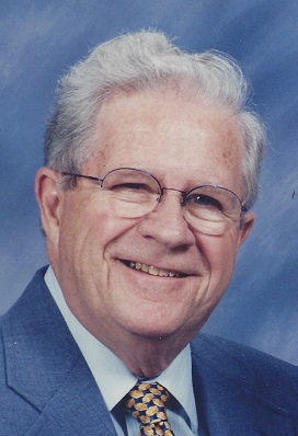 Ouellette, Albert P.