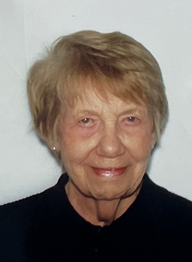 PELLETIER, THERESE D