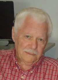 Raymond G. Page