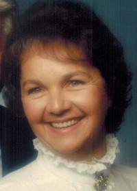 Picture of Gloria (Mom) (002)