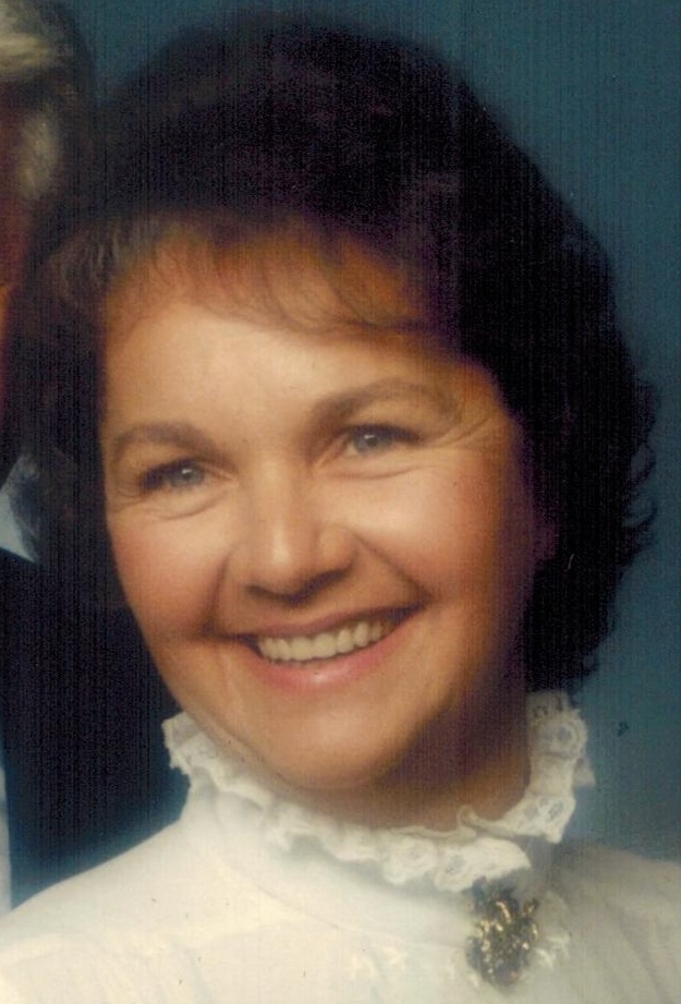 Picture of Gloria (Mom) (002)