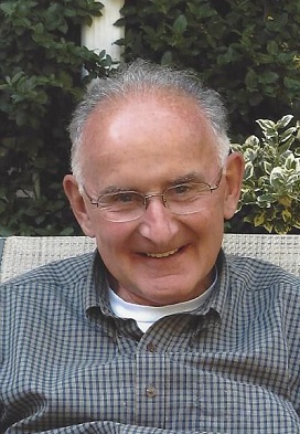 Pinet, Richard P.