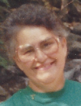 Poirier, Lorraine J