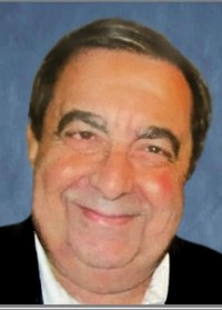 ROBINSON, TERRY W. cp hpfront