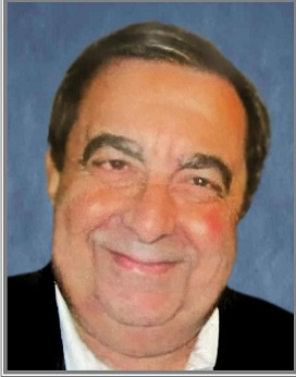 ROBINSON, TERRY W. cp hpfront