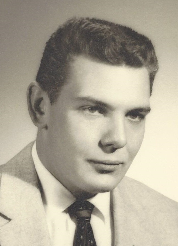 Robert T. Ravenelle, obituary, Farwell Funeral Service, Nashua, NH