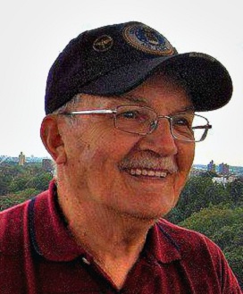 Rioux, Sylvio obit photo