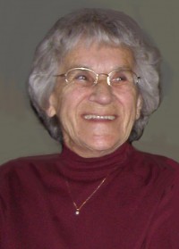 Marie M. Roy