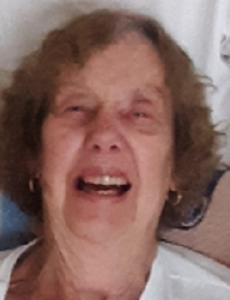 Betty Ann Schneider, Obituary, Farwell Funeral Service, Nashua, NH