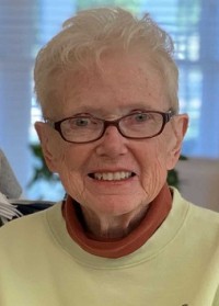 SCHOFIELD, MARILYN obit photo