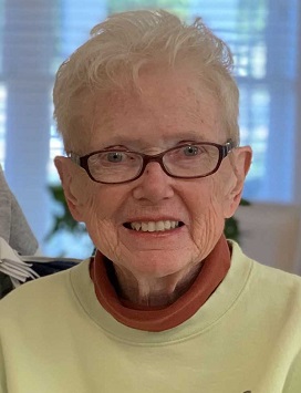 SCHOFIELD, MARILYN obit photo