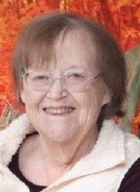 SHERWOOD, MARY K.