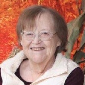 SHERWOOD, MARY K.