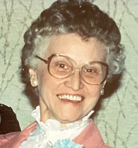 Obituary, Janet A. Poulin of Rochester, New Hampshire
