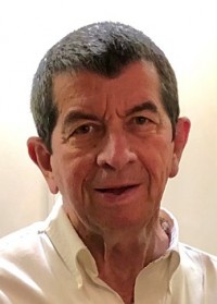 SUTHERLAND, DONALD obit photo