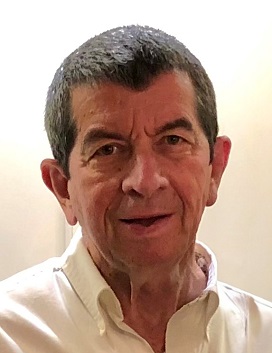 SUTHERLAND, DONALD obit photo